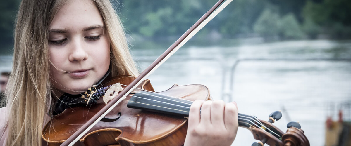 Keman Öğrenme Aşamaları Nelerdir?