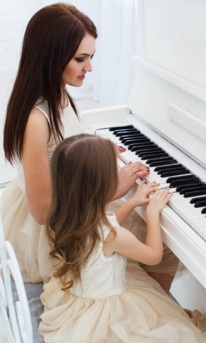 Herkes İçin Piyano Derslerimiz Başlıyor!