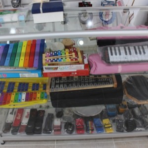 Deniz Müzik Merkezi: Piyano Kursu, Gitar Kursu, Keman Kursu, Bağlama Kursu