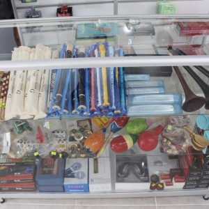 Deniz Müzik Merkezi: Piyano Kursu, Gitar Kursu, Keman Kursu, Bağlama Kursu