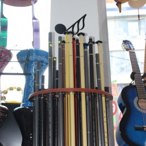 Deniz Müzik Merkezi: Piyano Kursu, Gitar Kursu, Keman Kursu, Bağlama Kursu