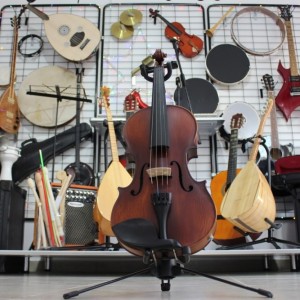 Deniz Müzik Merkezi: Piyano Kursu, Gitar Kursu, Keman Kursu, Bağlama Kursu