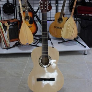 Deniz Müzik Merkezi: Piyano Kursu, Gitar Kursu, Keman Kursu, Bağlama Kursu